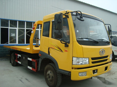 江門(mén)解放牌清障車(chē)現(xiàn)車(chē)價(jià)格_專用汽車(chē)欄目