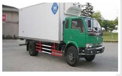 冷藏車(chē)_冷藏車(chē)供貨商_供應(yīng)東風(fēng)冷藏車(chē)東北專賣(mài) 多利卡冷藏車(chē)吉林專賣(mài) 多利卡蔬菜保鮮車(chē)_冷藏車(chē)價(jià)格_程力威專用汽車(chē)制造公司
