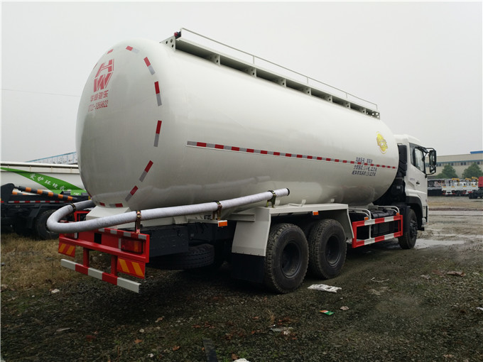 臺(tái)州30噸水泥罐車(chē)_專用汽車(chē)欄目_