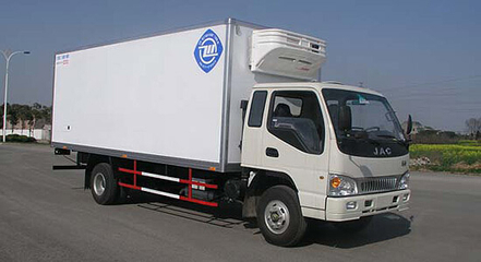 國四廠家直銷2方冷藏車報價_專用汽車欄目