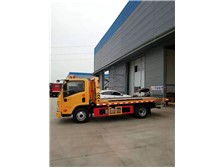 湖北成龍威專用汽車公司產(chǎn)品展示