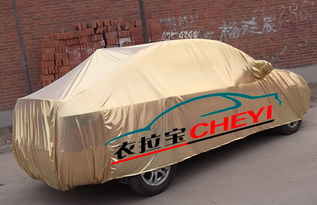 供應(yīng)車展專用汽車車衣