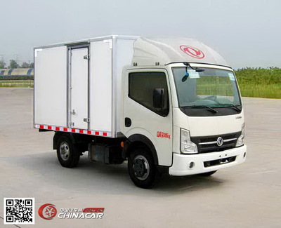 EQ5030XXY9BDAAC東風(fēng)牌廂式運(yùn)輸車 專業(yè)與高效的完美結(jié)合