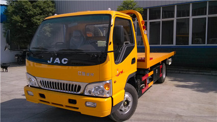 江淮一拖二清障車、≌貴州 江淮道路清障車報(bào)價(jià)_專用汽車欄目