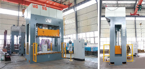 專用汽車 創新驅動，服務多元行業需求