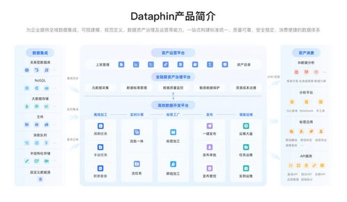 面向2025 數據戰略制勝，必備數據中臺系統選型與數據處理服務深度解析